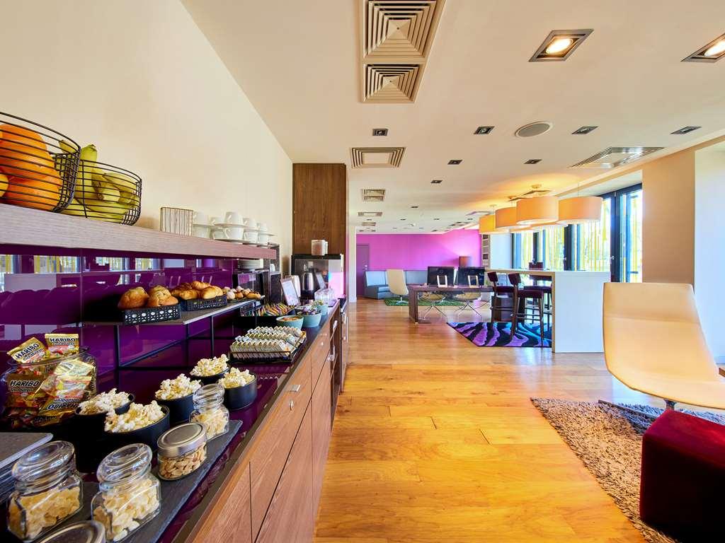 Clarion Congress Hotel Bratislava Buitenkant foto