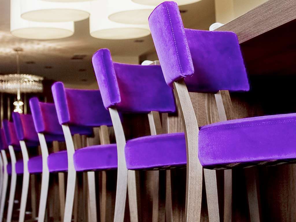 Clarion Congress Hotel Bratislava Restaurant foto